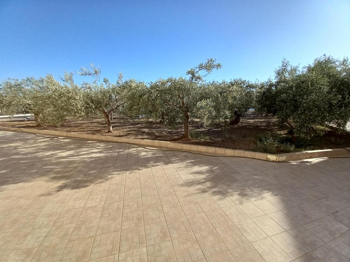 Dardiza Stay Ermioni Exterior photo