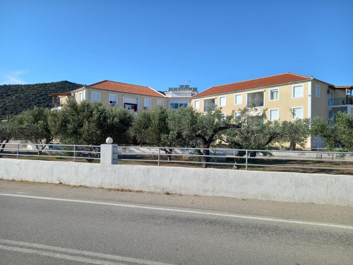 Dardiza Stay Ermioni Exterior photo