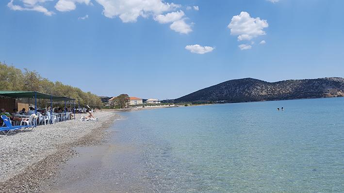 Dardiza Stay Ermioni Exterior photo