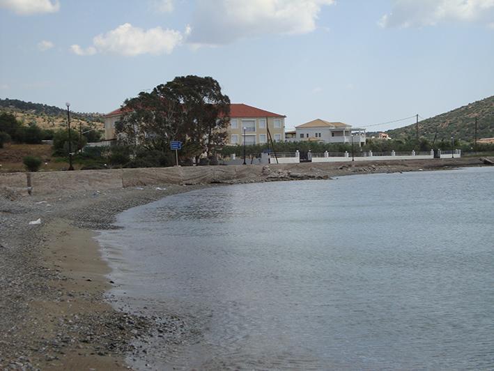 Dardiza Stay Ermioni Exterior photo